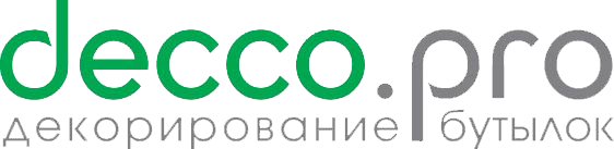 Логотип ООО «Декко про»
